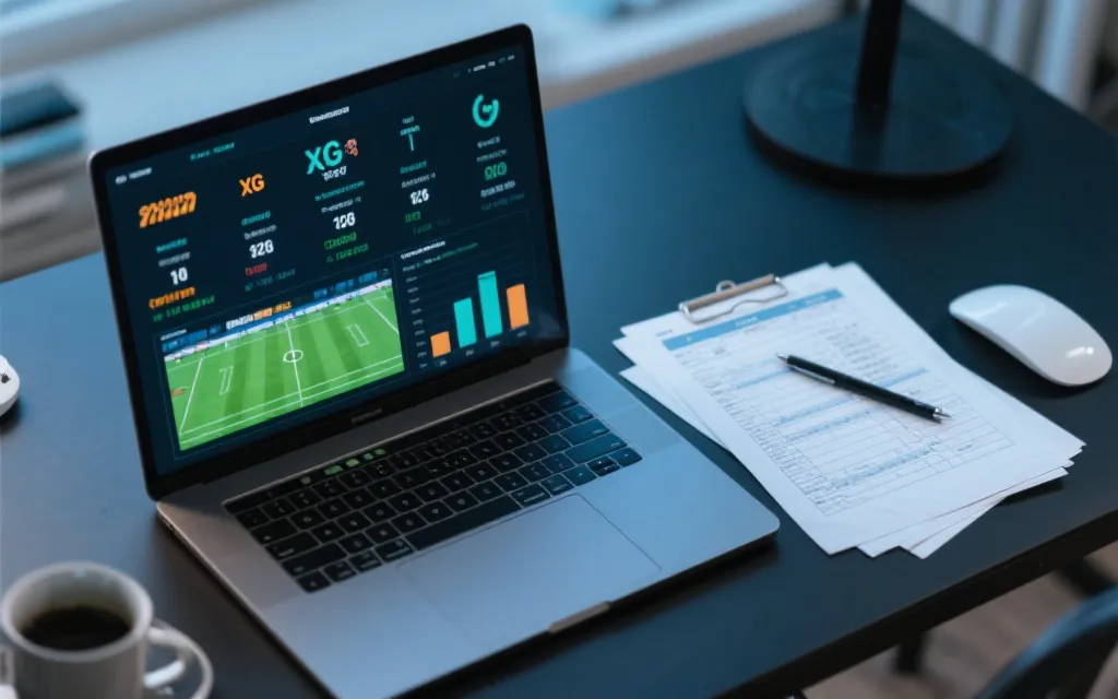 把“2026世界杯比分预测更新”做成你的武器：用即时指数+xG+身价与FIFA数据，搭一张会自我迭代的预测表